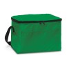 Promo Cooler Bags Dark Green